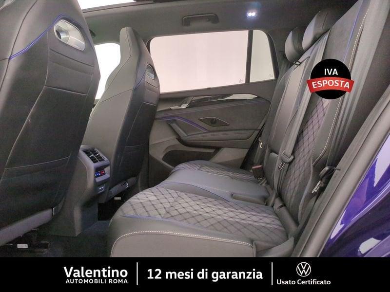 Volkswagen Tayron 1.5 TSI eHybrid DSG R-LINE PLUS