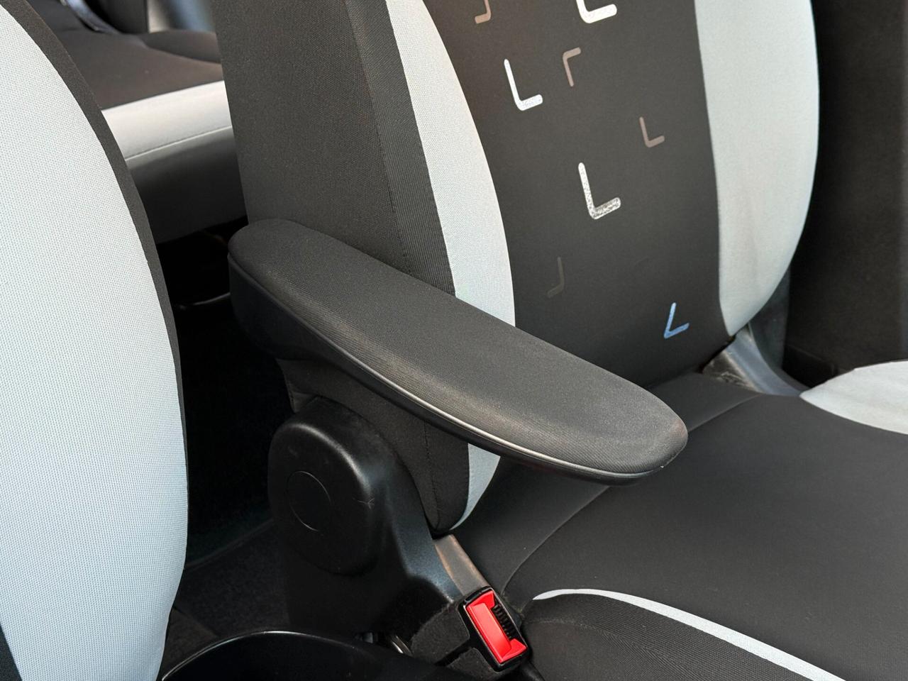 Fiat 500L Living 1.6 MJT 120CV Lounge *NAVI - 2016