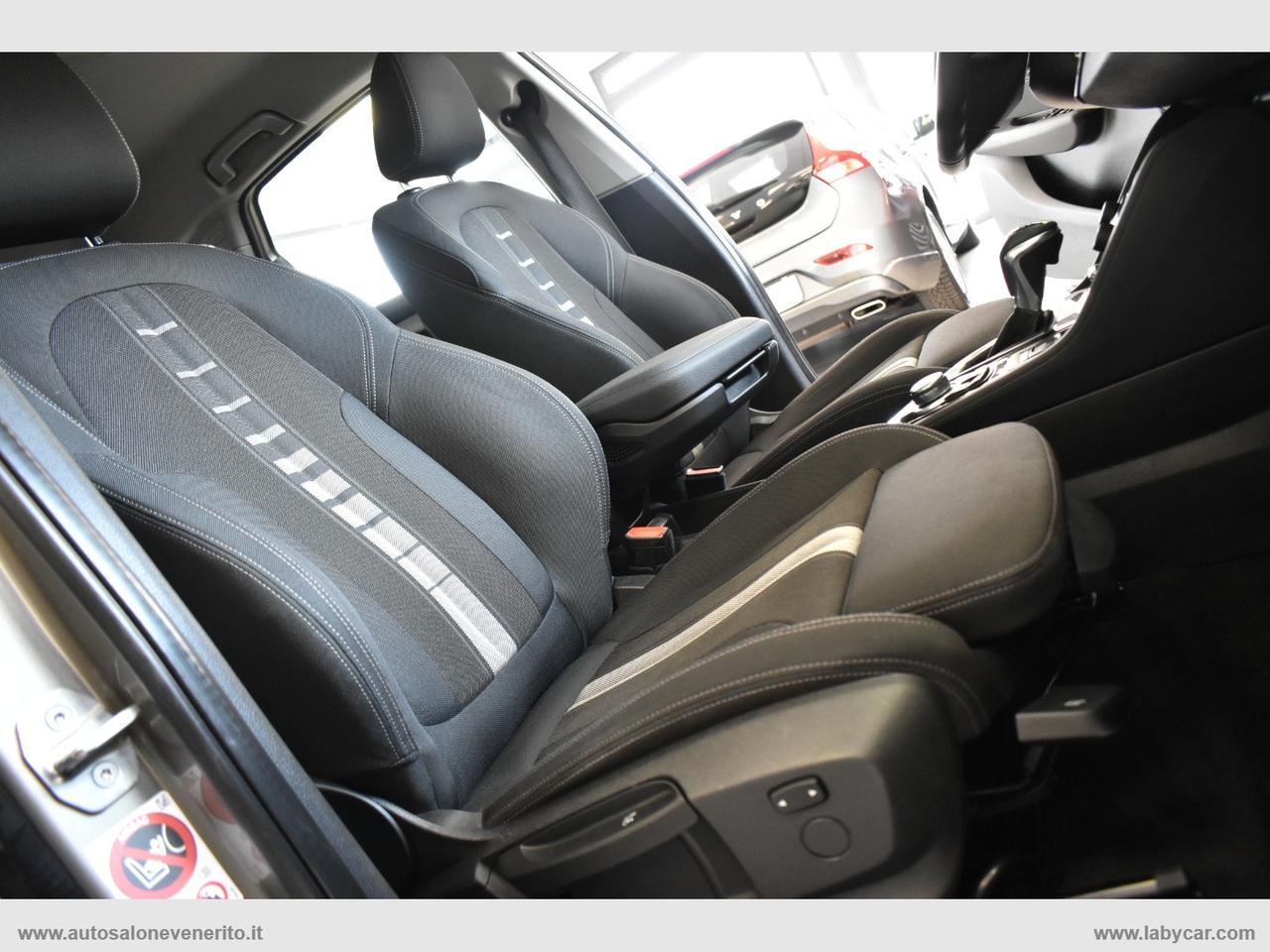 BMW 220d xDrive Active Tourer Luxury aut.