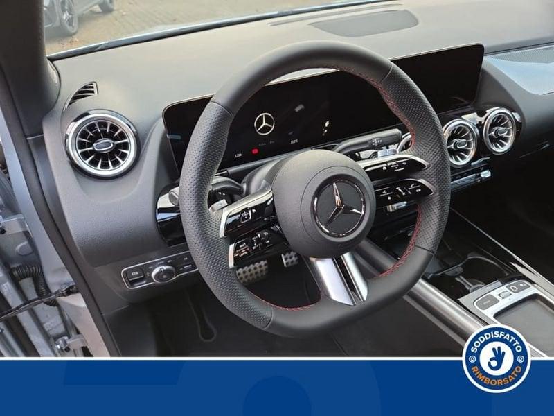 Mercedes-Benz GLA 200d Automatic AMG Line Advanced Plus