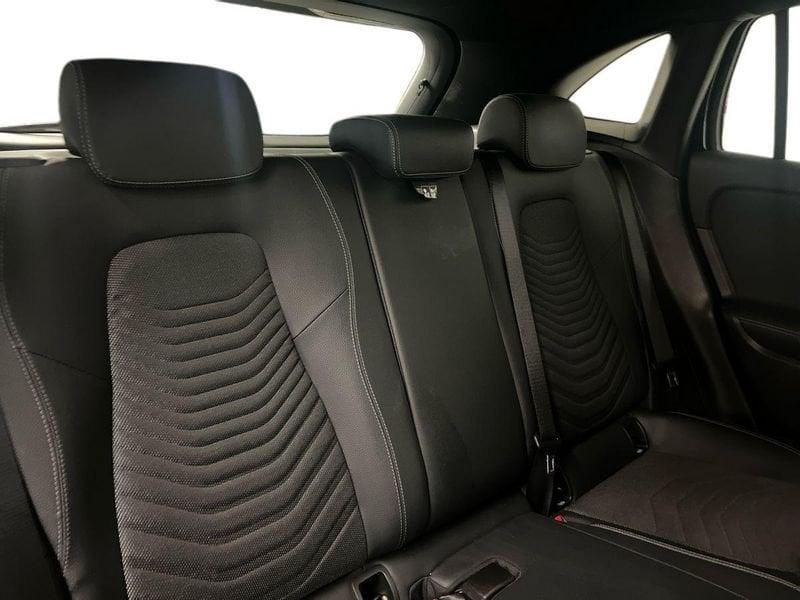 Mercedes-Benz GLA 180 d Automatic Sport Plus
