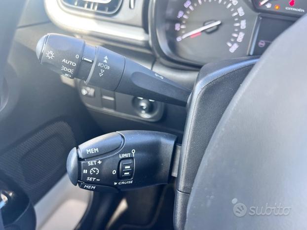 CITROEN C3 PureTech 110 S&S Shine
