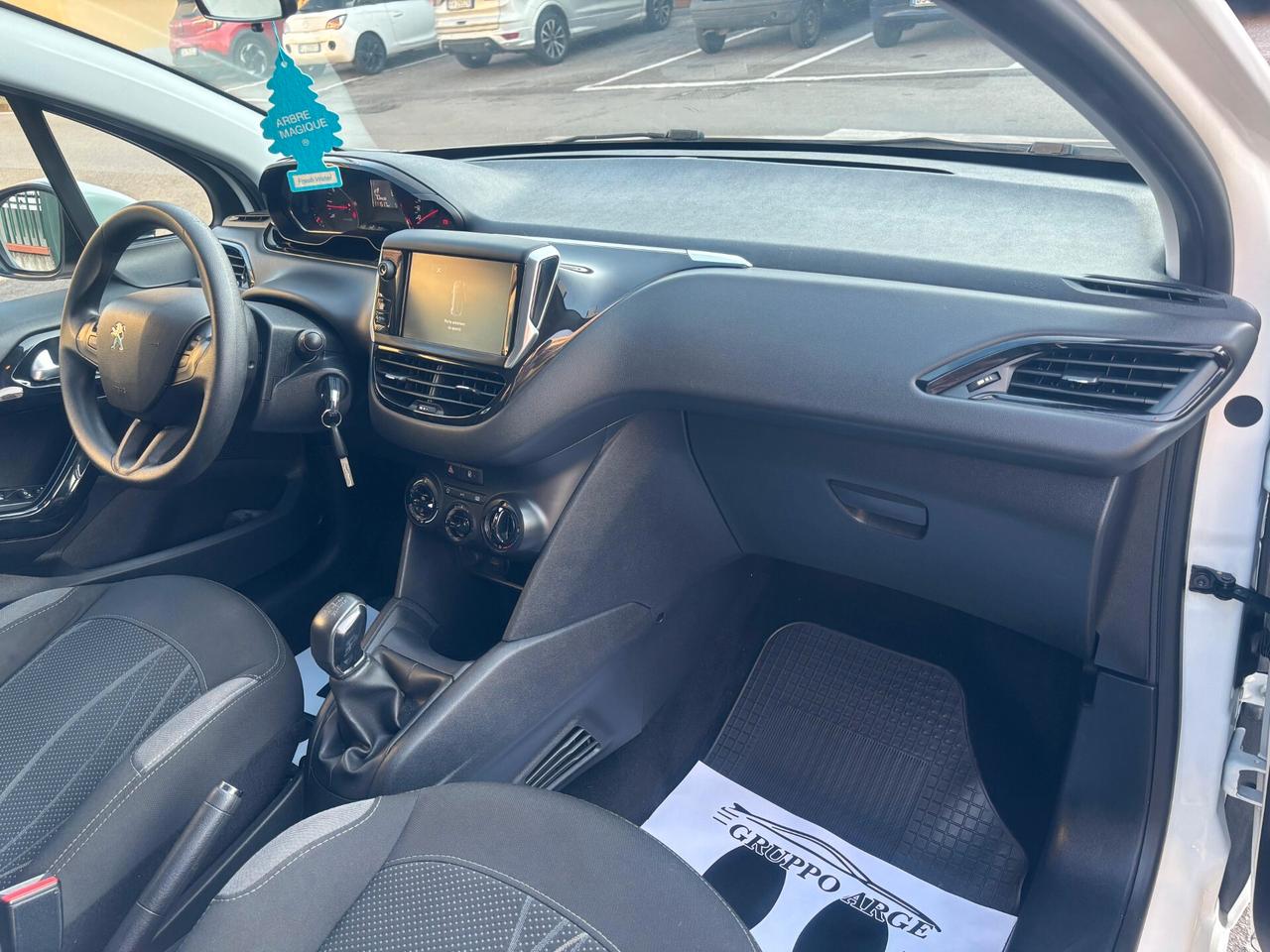 Peugeot 208 1.4 VTi 95 CV 5p. GPL Allure