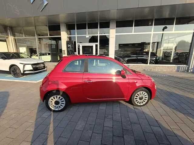 Fiat 500 1.0 Hybrid 70cv DOLCEVITA Aziendale