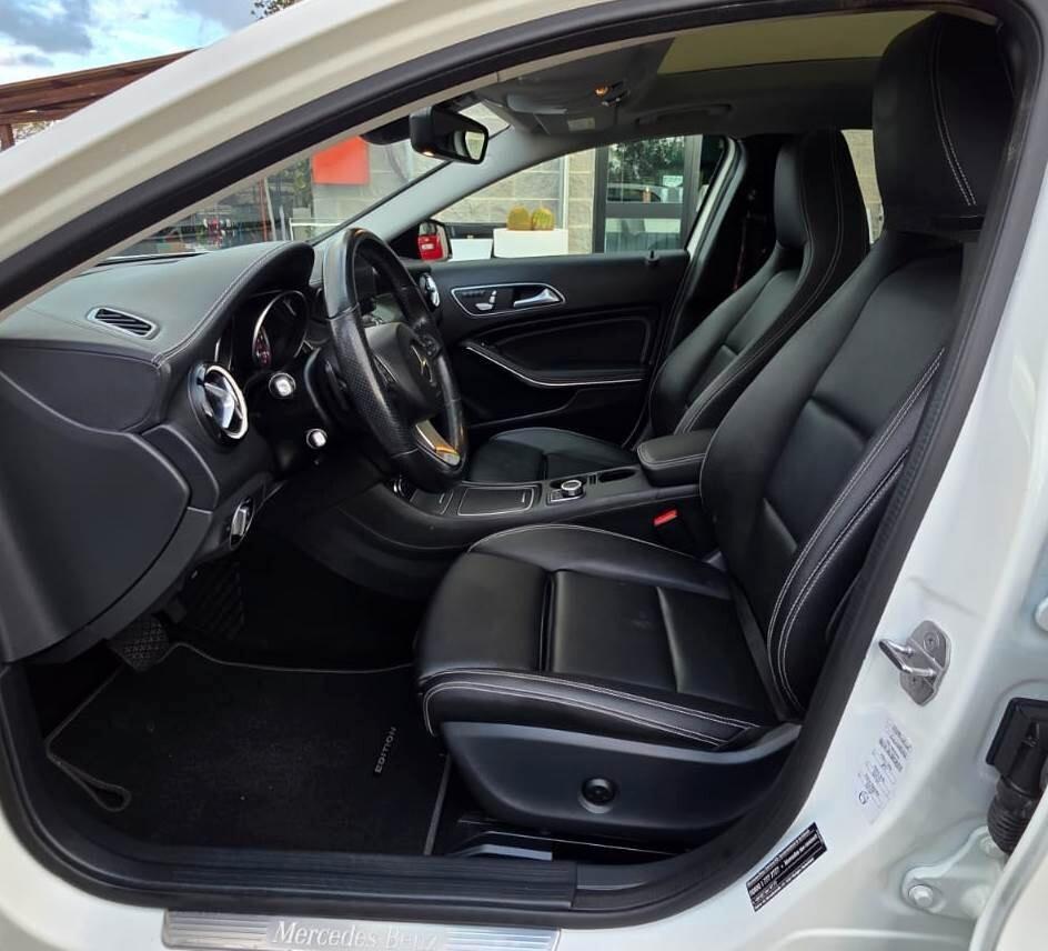 Mercedes-benz GLA 200 d Automatic Premium