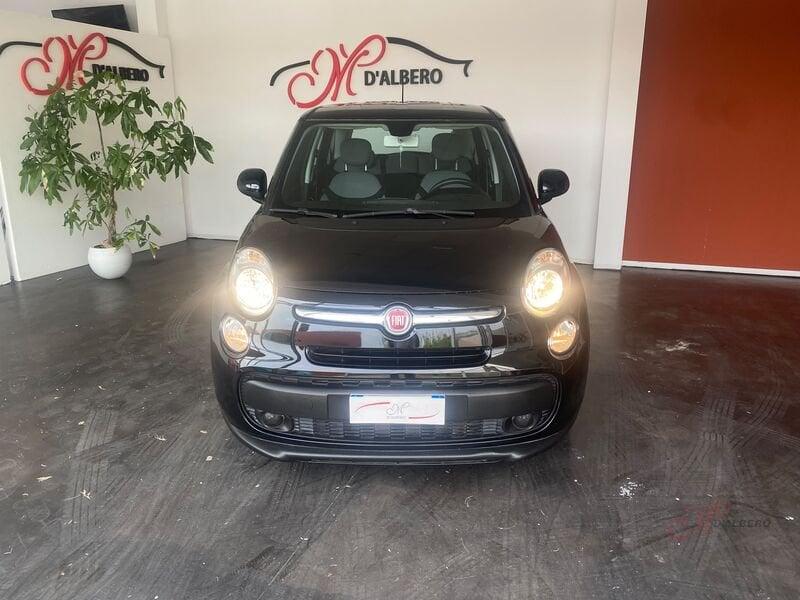 FIAT 500L 500L 1.3 mjt Lounge 95cv