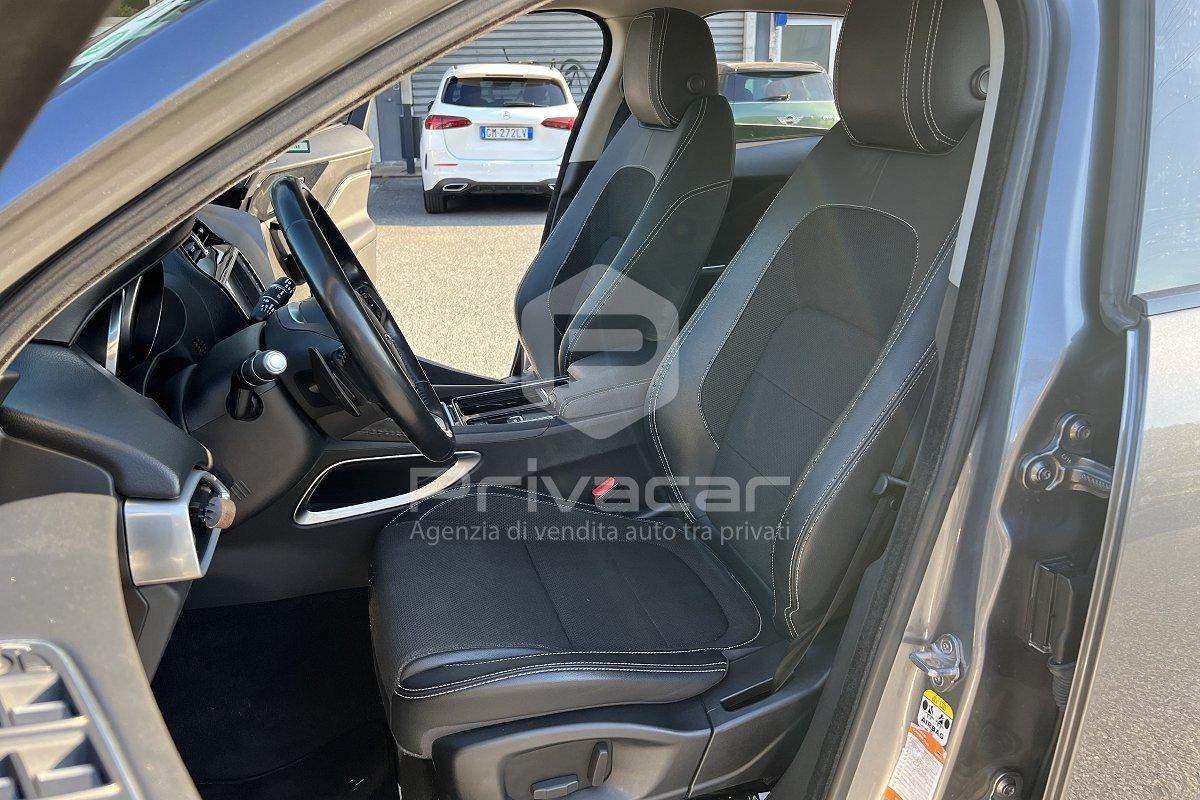 JAGUAR F-Pace 2.0 D 180 CV AWD aut. R-Sport