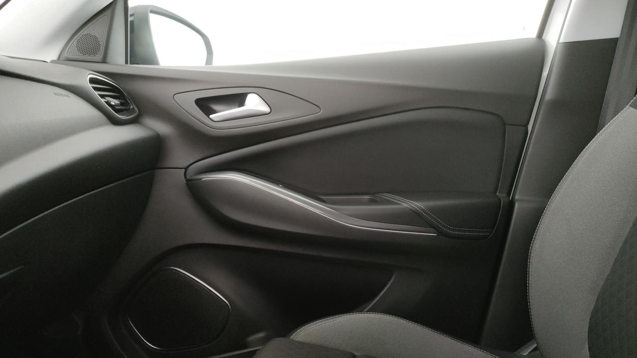 OPEL Grandland X 1.5 ecotec Ultimate s&s 130cv at8