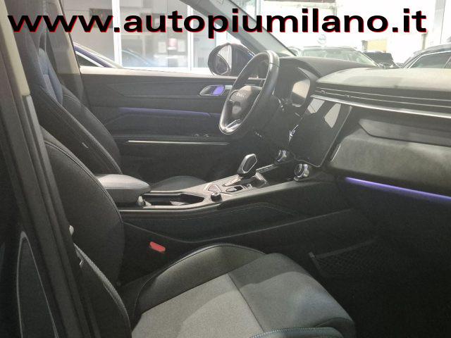 LYNK & CO 01 PHEV