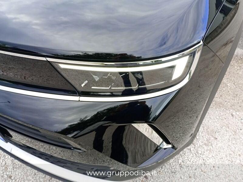 Opel Mokka II 2020 1.2 t Elegance s&s 130cv at8