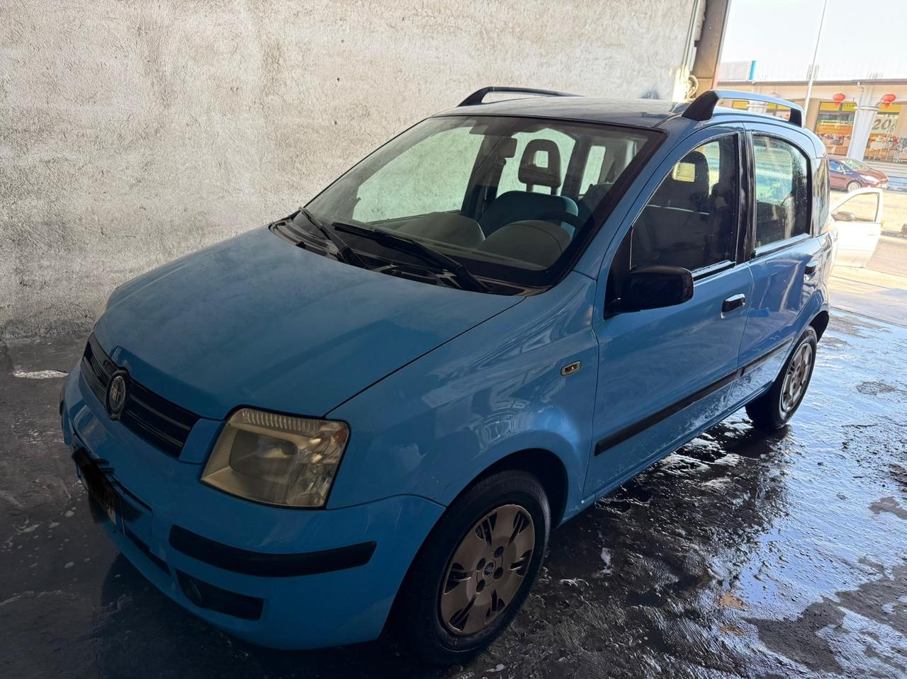 Fiat Panda 1.2 Dynamic