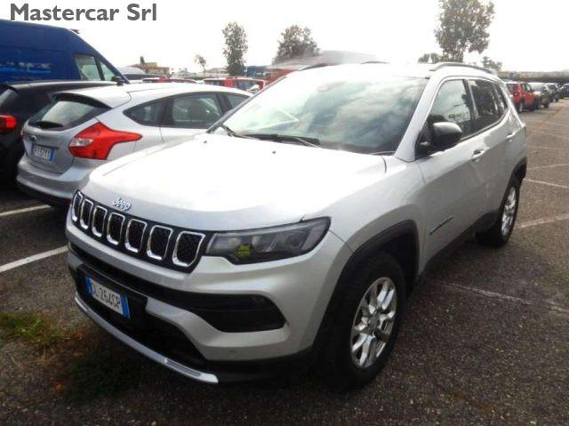 JEEP Compass Compass 1.3 turbo t4 phev Limited 4xe Aut -GL264GP