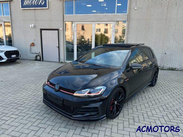 VOLKSWAGEN Golf GTI 2.0 TSI TCR DSG 5p. BlueMotion Technology