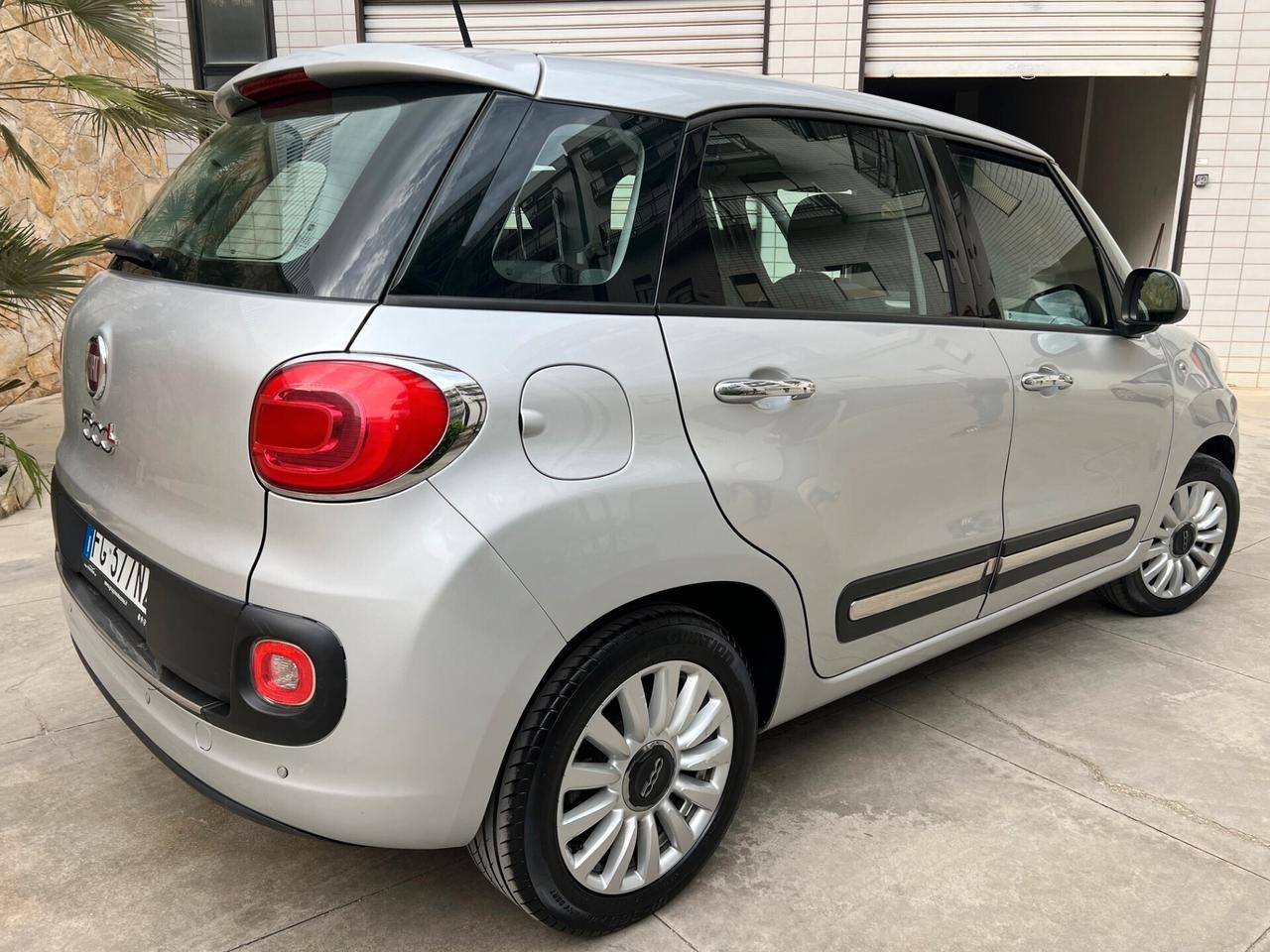 Fiat 500L 1.6 Multijet 120 CV Pop Star