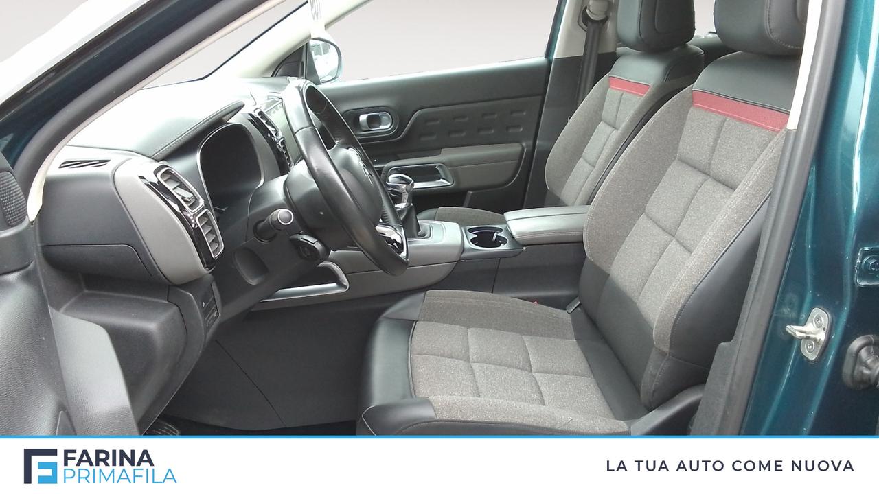 CITROEN C5 Aircross 2018 - C5 Aircross 1.5 bluehdi Feel Pack s&s 130