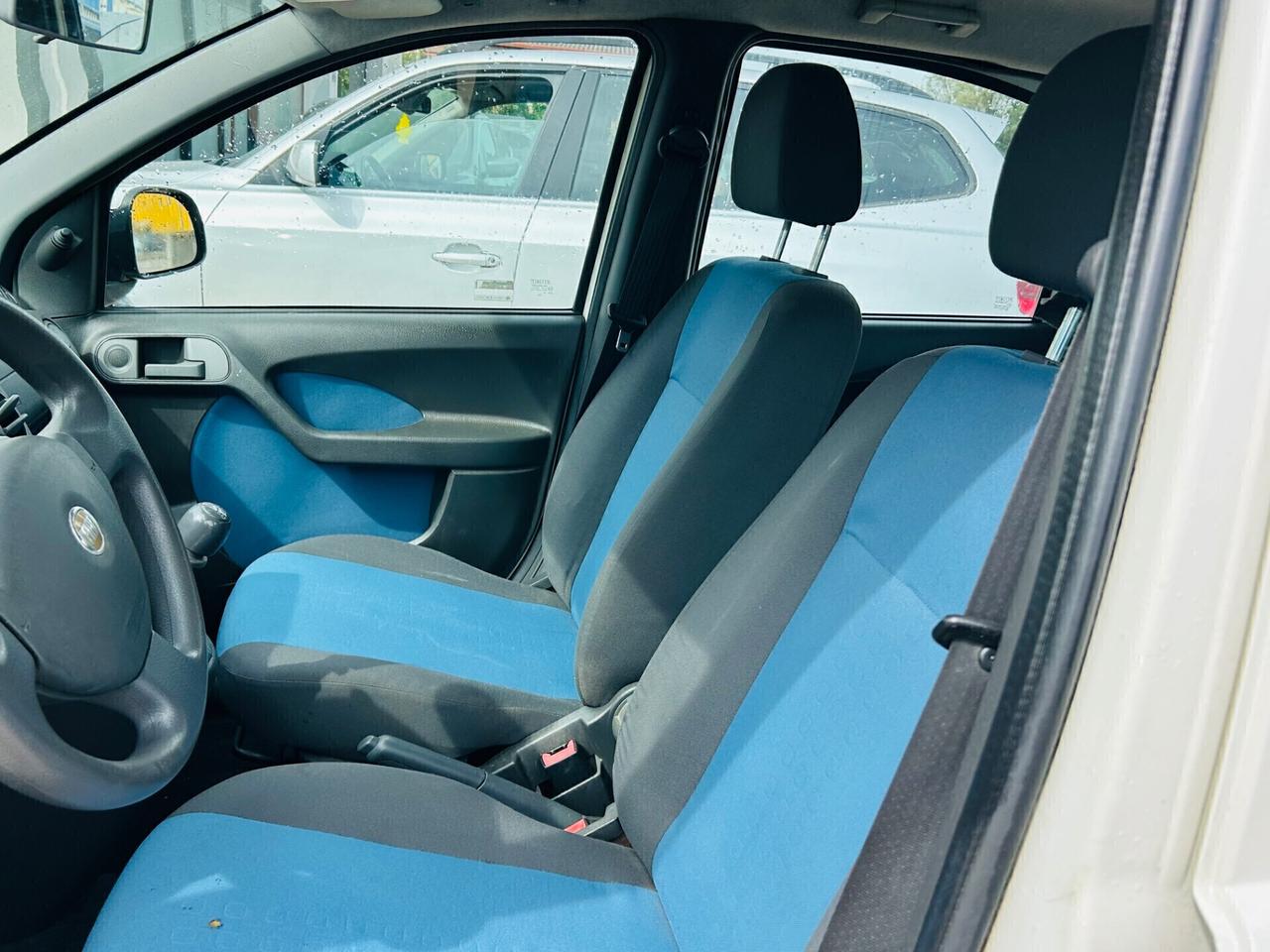 Fiat Panda 1.2 Dynamic Natural Power Mamy