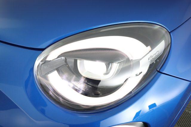 FIAT 500X 500X 1.6 Mjet 120CV 4x2 DDCT SPORT