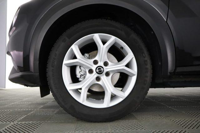 NISSAN Juke Juke 1.0 DIG-T 114 CV N-Connecta