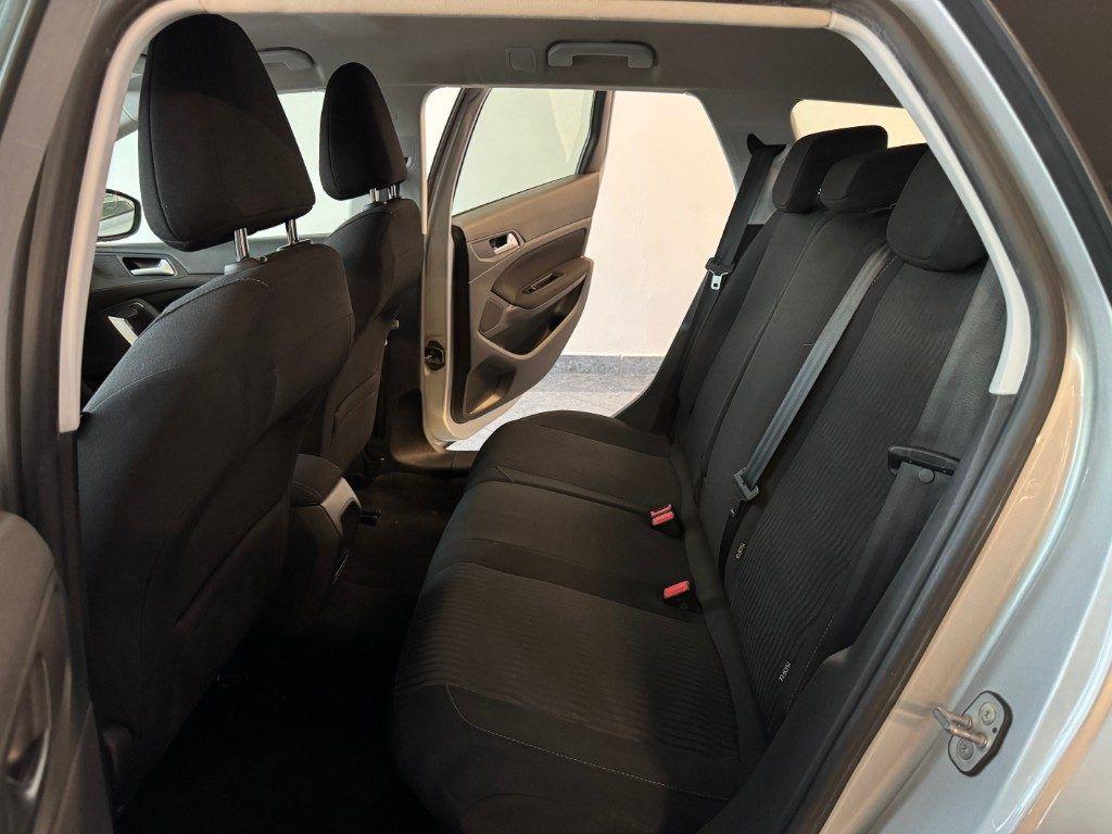 Peugeot 308 BlueHDi 120CV SW Allure Navi Led Full Opt