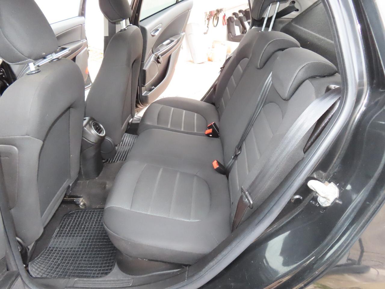 Fiat Bravo 1.6 MJT 105 CV SOLO 130.000 CERT 2010