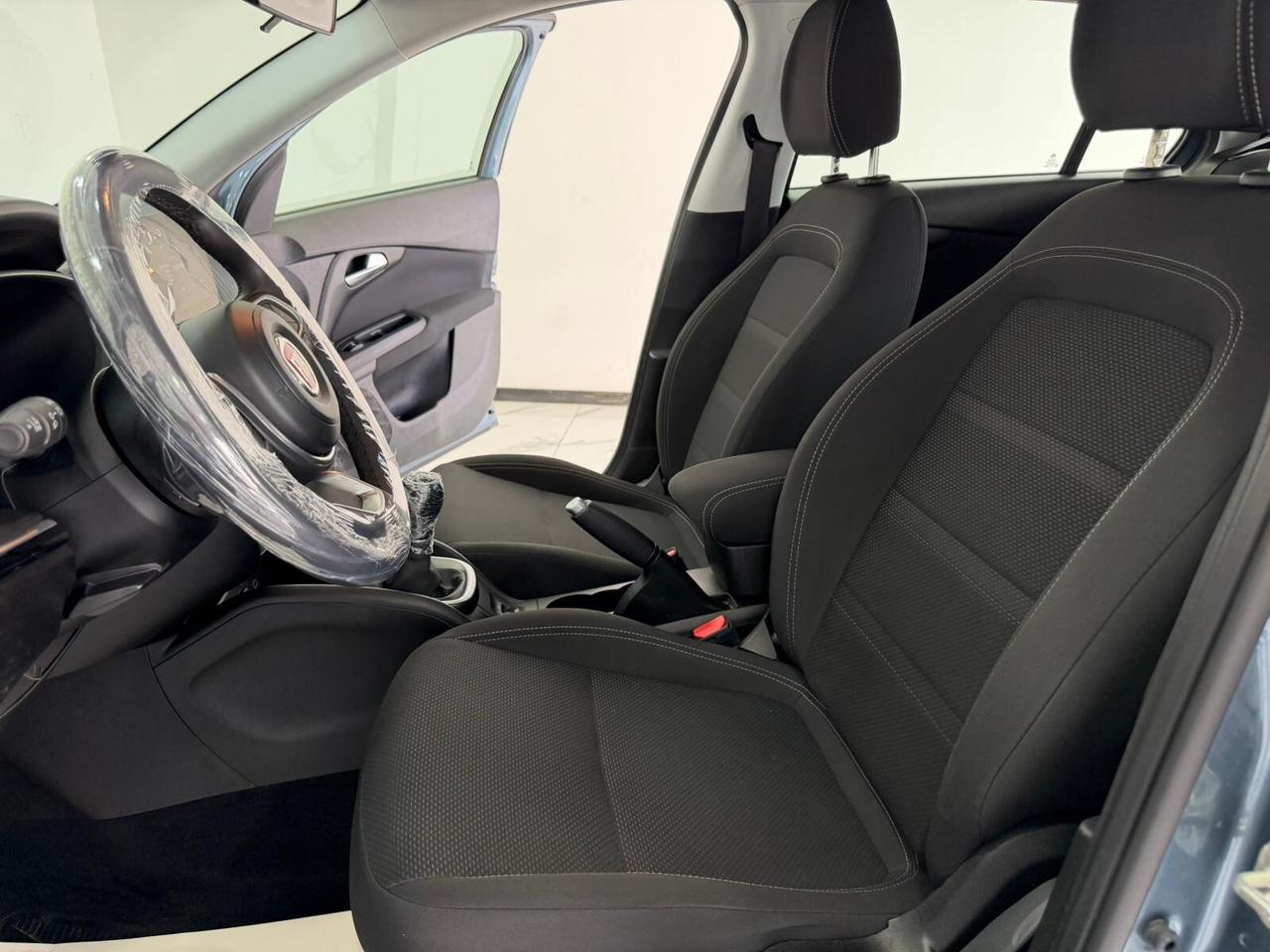 Fiat Tipo 1.3 Mjt 5 PORTE-GARANTITA-2022