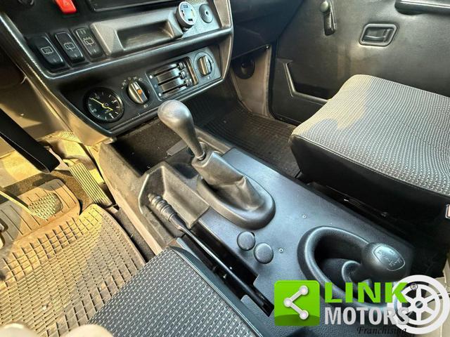 MERCEDES-BENZ G G300 AUTOCARRO N1