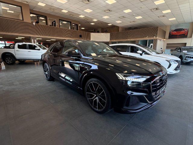 AUDI Q8 50 TDI 286 CV quattro tiptronic Sport