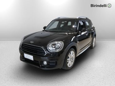 MINI Mini Countrym.(F60) - Mini 2.0 Cooper D Hype Countryman ALL4