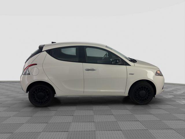 LANCIA Ypsilon Ypsilon 1.0 FireFly 5 porte S&S Hybrid Silver