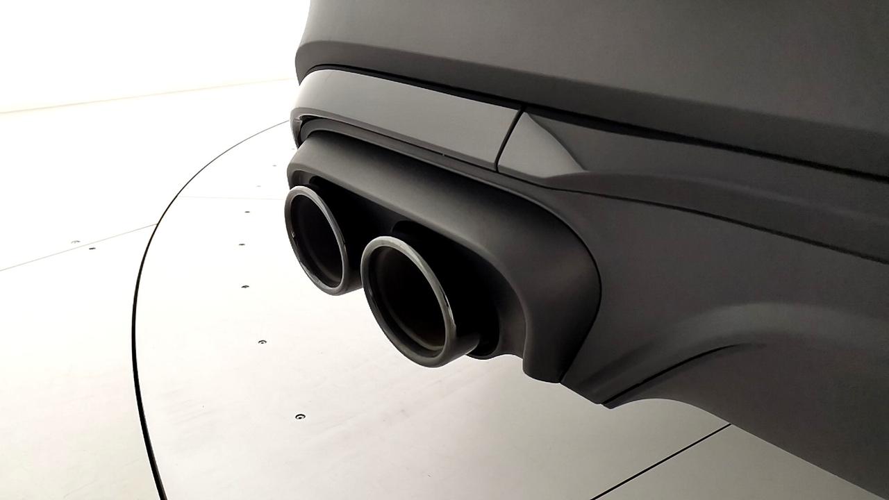 Mercedes-Benz GLC Coupe - C254 - GLC Coupe AMG 43 AMG Line Premium Plus 4matic auto