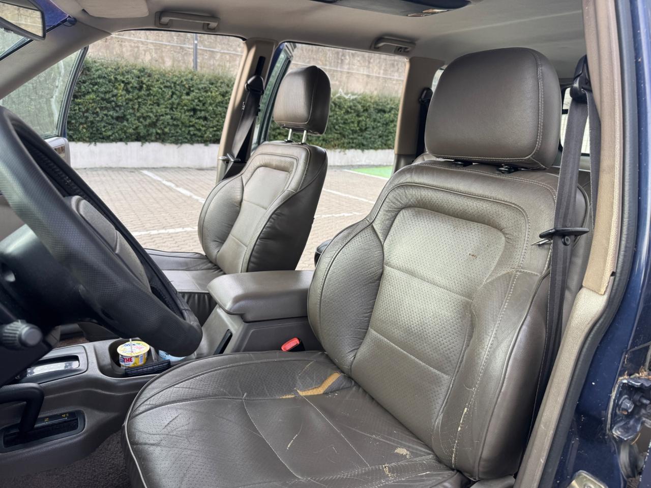 Jeep Grand Cherokee 4.0 4WD Limited storico 1995