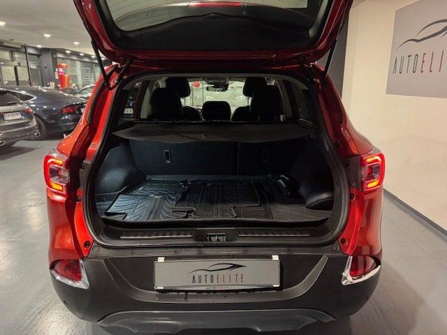 RENAULT Kadjar dCi 130CV 4x4 Energy Bose