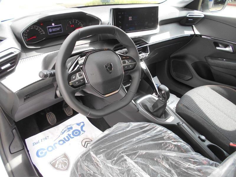 Peugeot 208 100 Style Promo CBC 5
