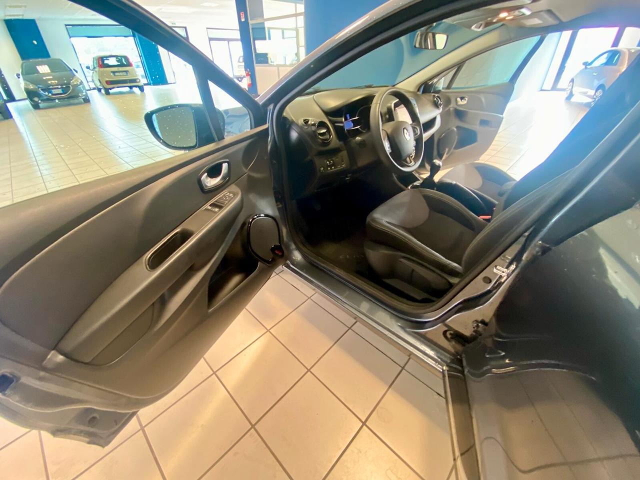 Renault Clio TCe 12V 90 CV GPL Start&Stop 5 porte Energy Duel2
