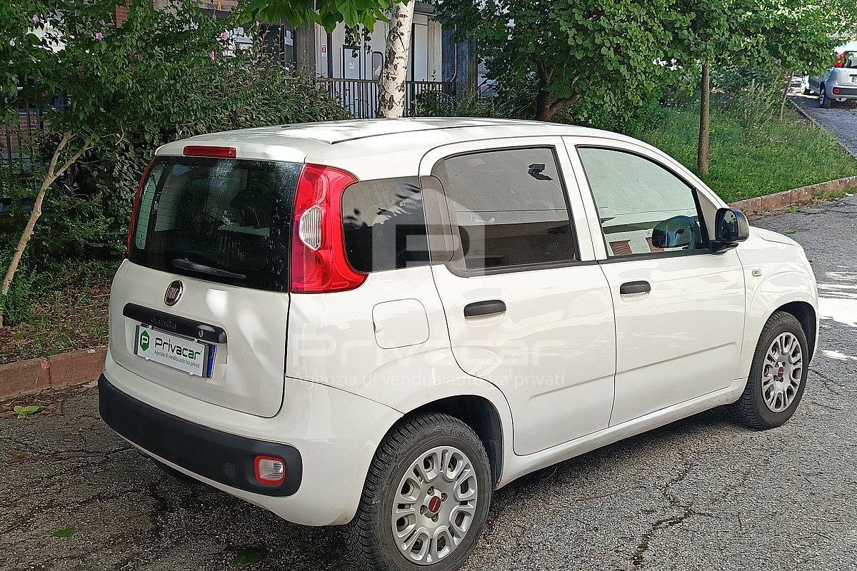 FIAT Panda 1.3 MJT 80 CV S&S Easy