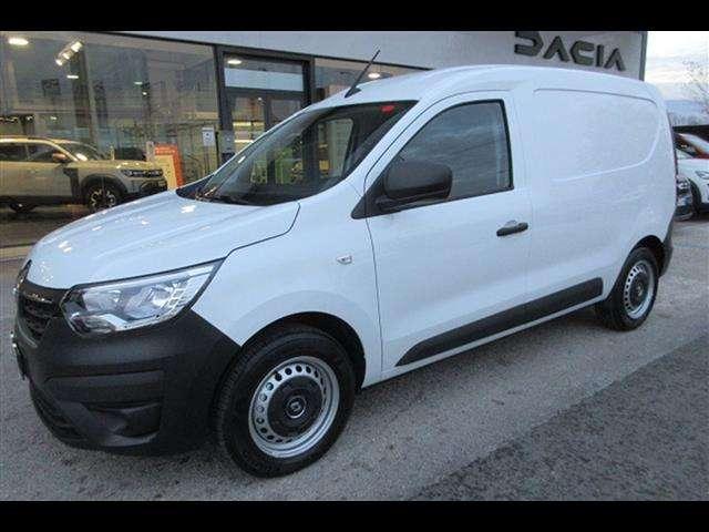 Renault Express van 1.5 Blue dci