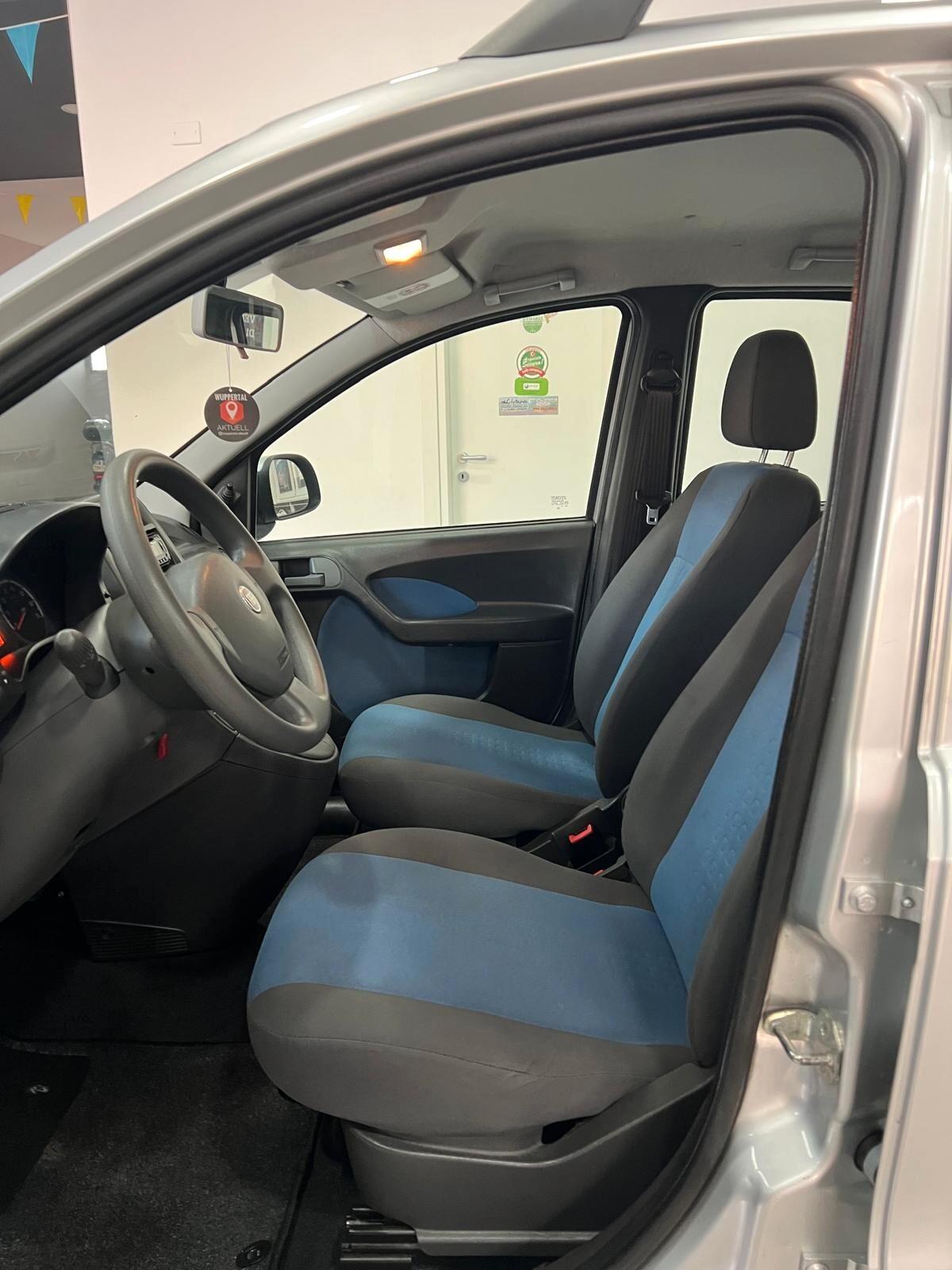 Fiat Panda 1.2 Emotion