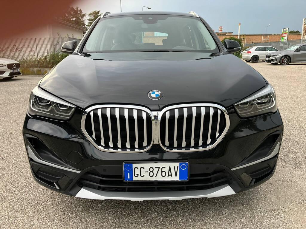 BMW X1 18 d xLine sDrive