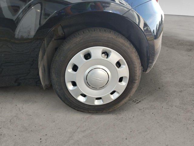 FIAT 500 1.0 Hybrid