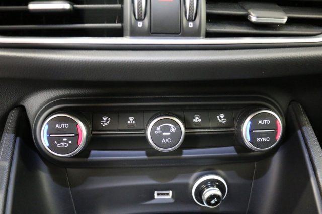ALFA ROMEO Stelvio 2.2 Turbodiesel 190 CV AT8 Q4