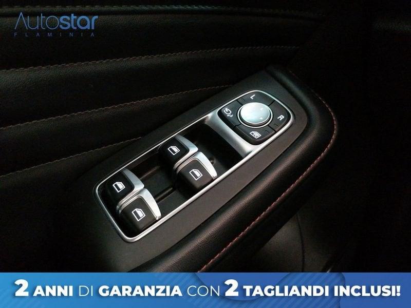 MG HS E 1.5 t-gdi phev Exclusive auto