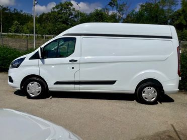 Ford Transit Custom 320 2.0 EcoBlue 130 PL Furgone L2H2