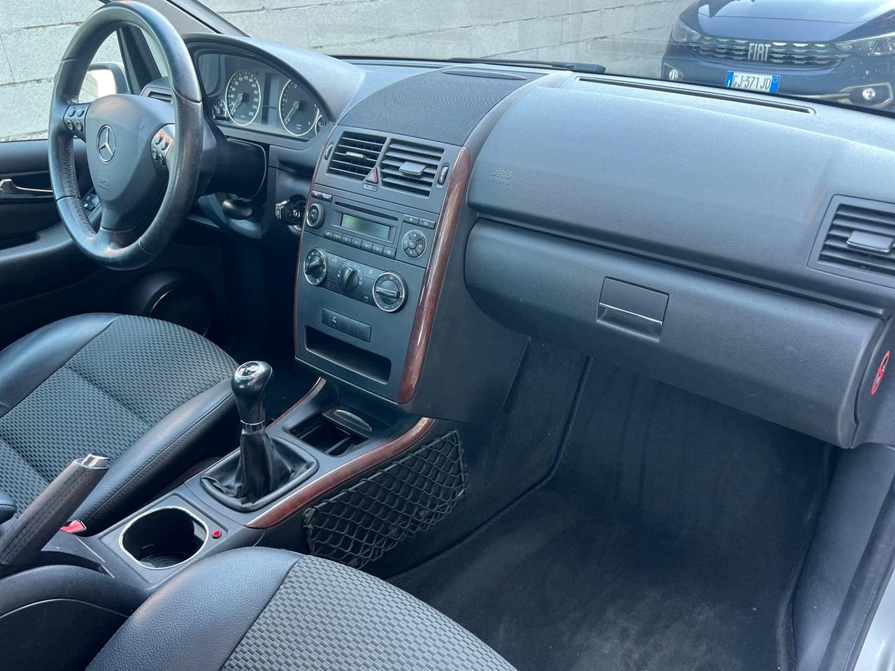 Mercedes-benz A 180 CDI - Garanzia 12 Mesi