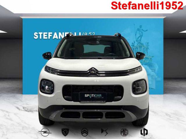 CITROEN C3 Aircross 2017 - 1.2 puretech Shine s&s 110cv