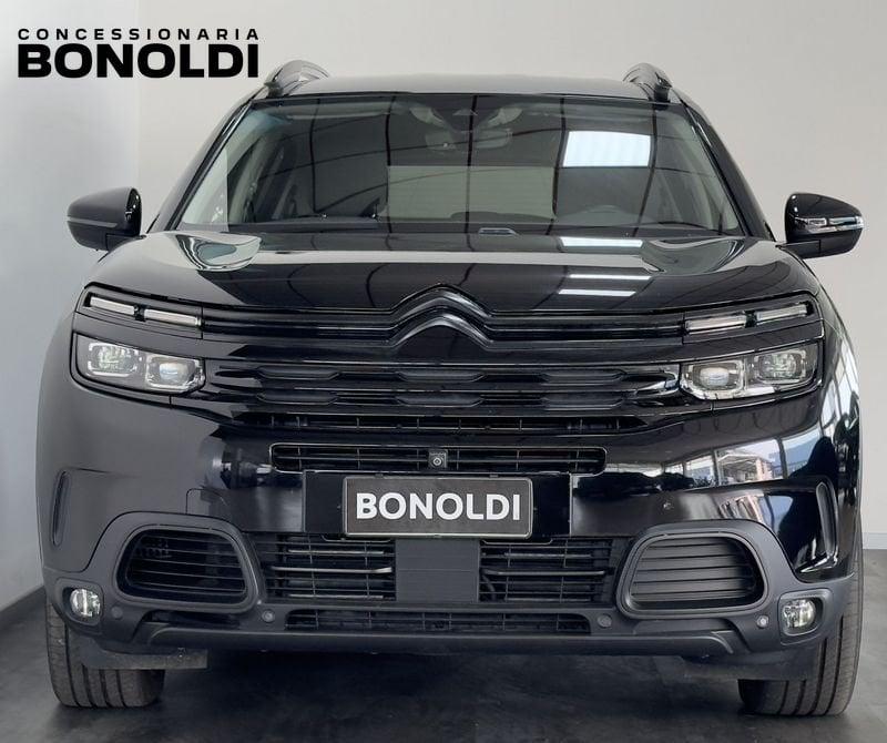 Citroën C5 Aircross Hybrid Plug-in Hybrid 225 E-EAT8 Shine