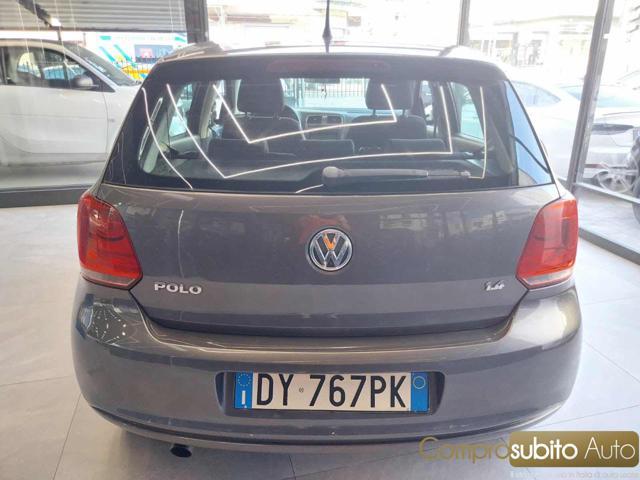 VOLKSWAGEN Polo 1.4 GP 5 porte Highline ( Garanzia 12 Mesi )L