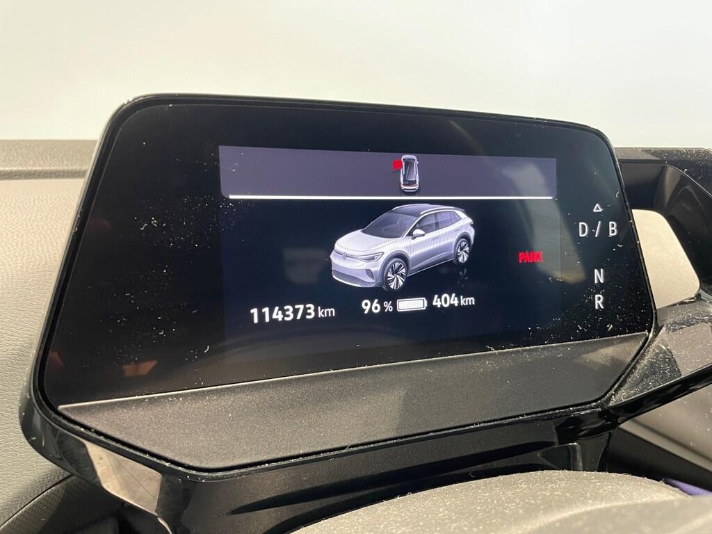 Volkswagen ID.4 204CV Batt.77kWh Pro Performance