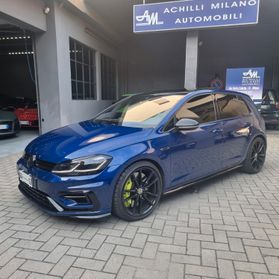 Volkswagen Golf 5 Porte Golf 5p 2.0 tsi R 4motion 300cv dsg