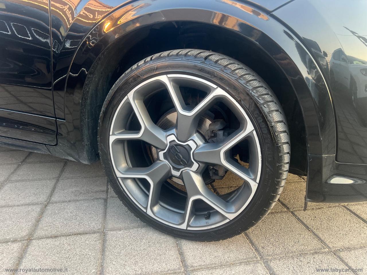 FIAT 500X 1.6 M.Jet 120 CV DCT Sport
