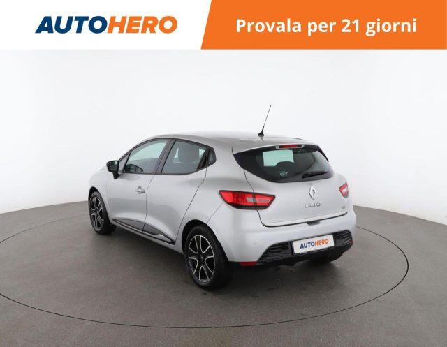 RENAULT Clio dCi 8V 75CV Start&Stop 5 porte Energy Zen